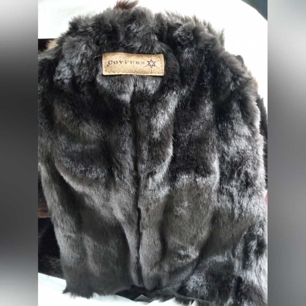 New fur Boot Covers 🍂🍁 - Picture 2 of 3